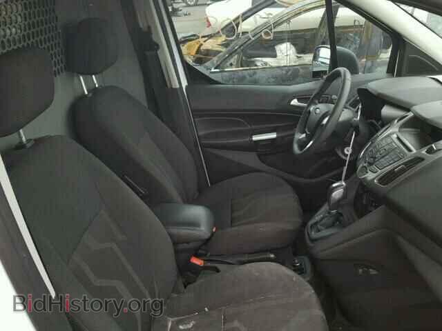 2014 FORD TRANSIT CO - VIN: NM0LS7F71E1144207 - Фото 6