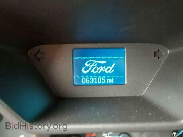 2014 FORD TRANSIT CO - VIN: NM0LS7F71E1144207 - Фото 8