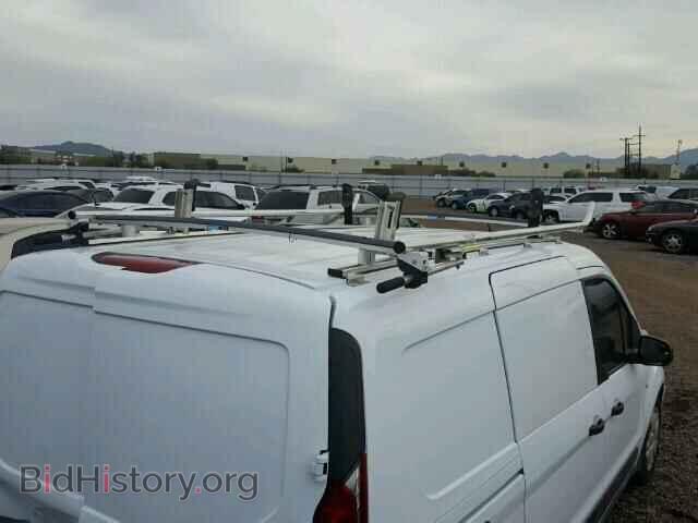 2014 FORD TRANSIT CO - VIN: NM0LS7F71E1144207 - Фото 9
