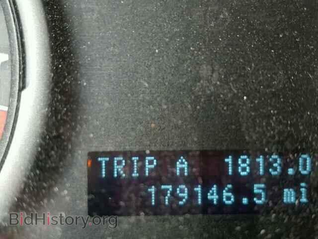 2008 FORD FOCUS - VIN: 1FAHP35N98W273554 - Фото 8