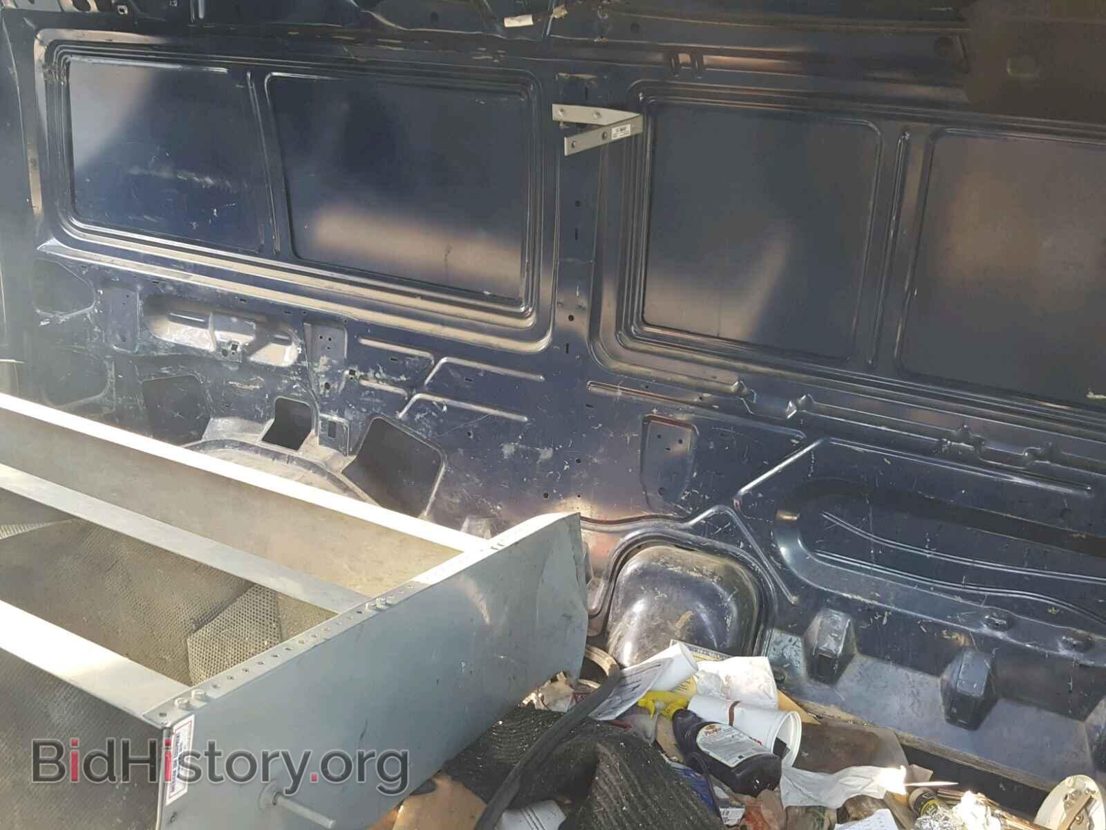 2008 FORD ECONOLINE - VIN: 1FTNE14L18DA43039 - Photo 6