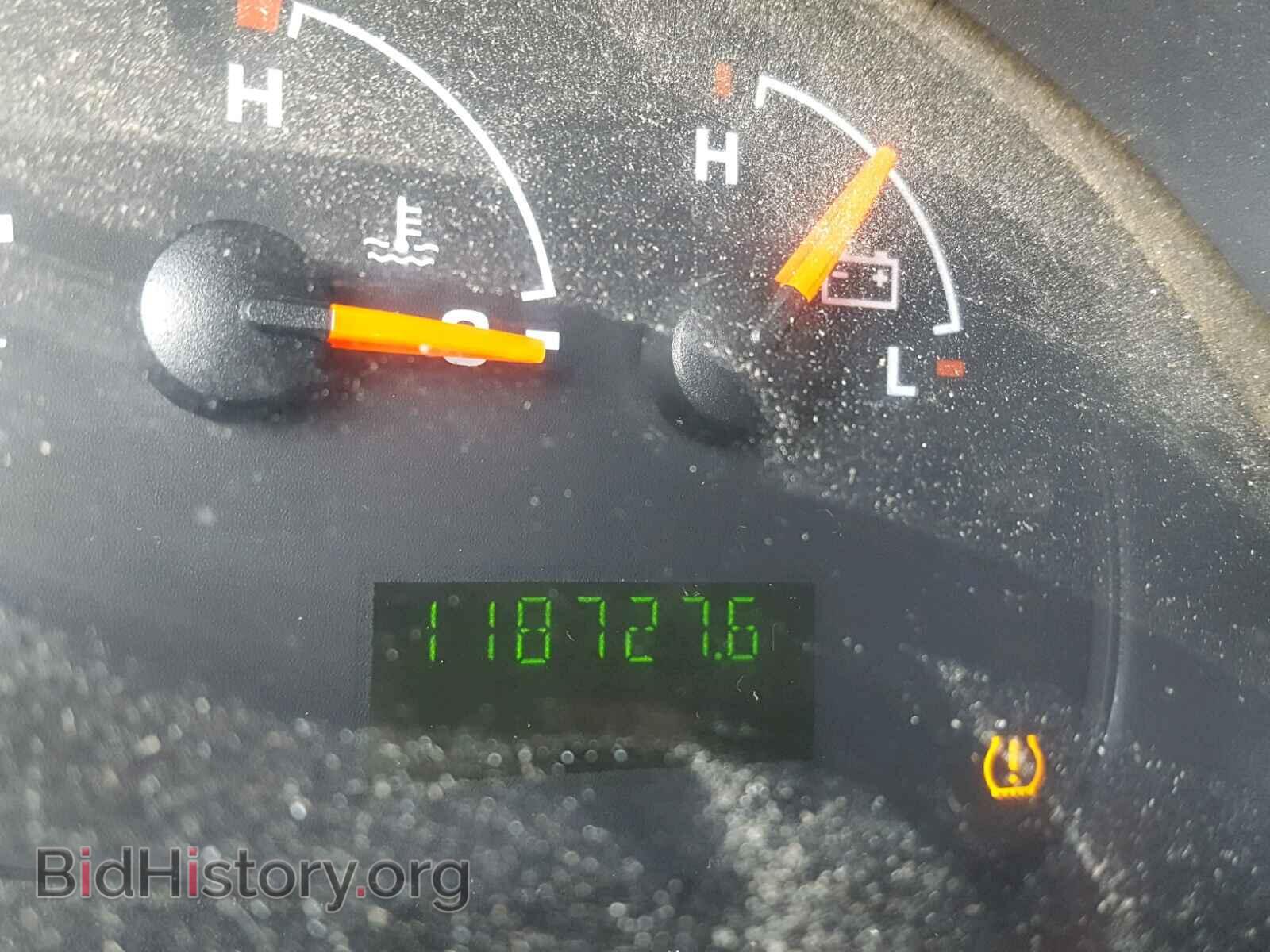 2008 FORD ECONOLINE - VIN: 1FTNE14L18DA43039 - Photo 8