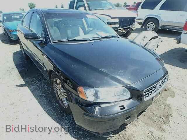 Photo YV1RS592X52461795 - VOLVO S60 2005