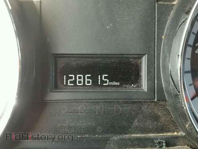 2013 DODGE CARAVAN - VIN: 2C4RDGCG3DR738318 - Фото 8