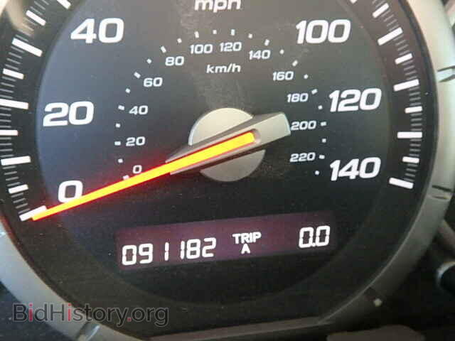 2006 HONDA PILOT - VIN: 5FNYF28666B021144 - Фото 7