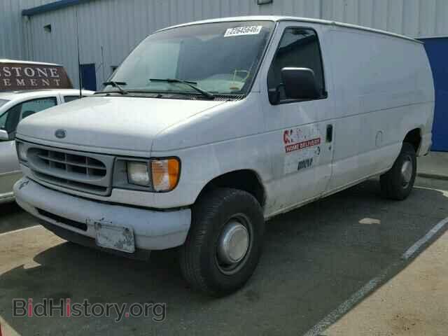 2002 FORD ECONOLINE - VIN: 1FTNE242X2HA05953 - Photo 2