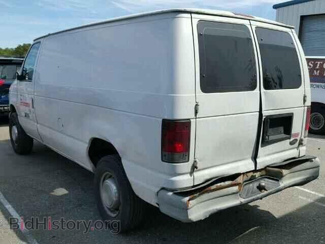 2002 FORD ECONOLINE - VIN: 1FTNE242X2HA05953 - Photo 3