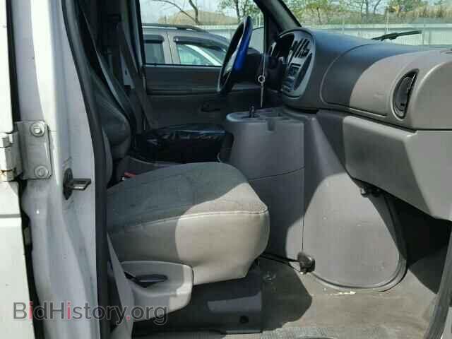 2002 FORD ECONOLINE - VIN: 1FTNE242X2HA05953 - Photo 5