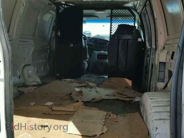 2002 FORD ECONOLINE - VIN: 1FTNE242X2HA05953 - Photo 6