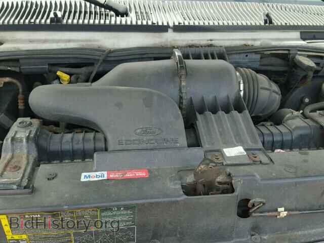 2002 FORD ECONOLINE - VIN: 1FTNE242X2HA05953 - Photo 7
