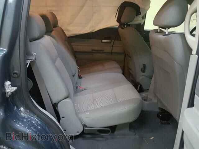 2008 DODGE DURANGO - VIN: 1D8HB48238F103434 - Фото 6
