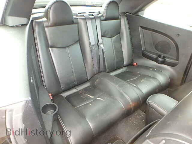 2011 CHRYSLER 200 - VIN: 1C3BC7EGXBN572041 - Фото 6