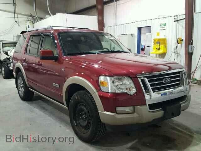 Photo 1FMEU74877UB03210 - FORD EXPLORER 2007