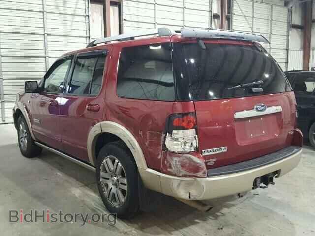 2007 FORD EXPLORER - VIN: 1FMEU74877UB03210 - Photo 3