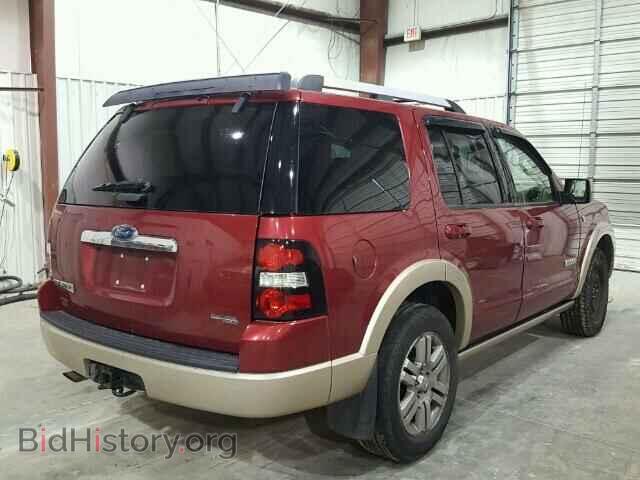 2007 FORD EXPLORER - VIN: 1FMEU74877UB03210 - Photo 4
