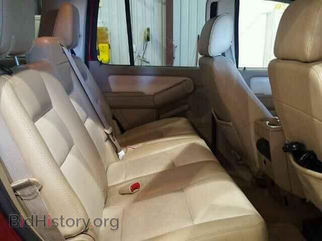 2007 FORD EXPLORER - VIN: 1FMEU74877UB03210 - Photo 6