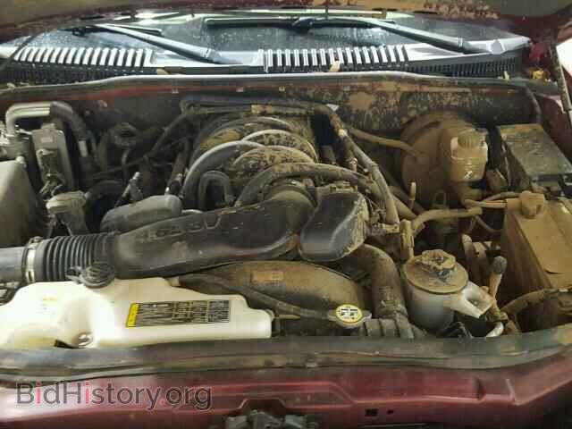 2007 FORD EXPLORER - VIN: 1FMEU74877UB03210 - Photo 7