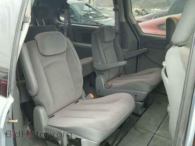 2006 DODGE CARAVAN - VIN: 2D4GP44L46R875282 - Фото 6