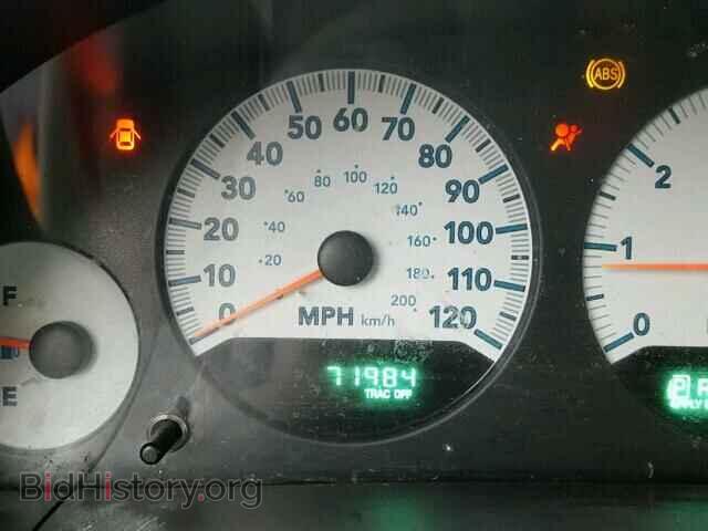 2006 DODGE CARAVAN - VIN: 2D4GP44L46R875282 - Фото 8