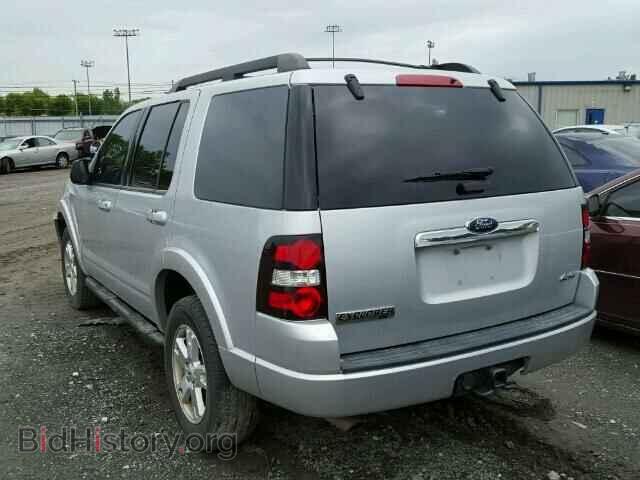 2010 FORD EXPLORER - VIN: 1FMEU7DE9AUA28801 - Фото 3