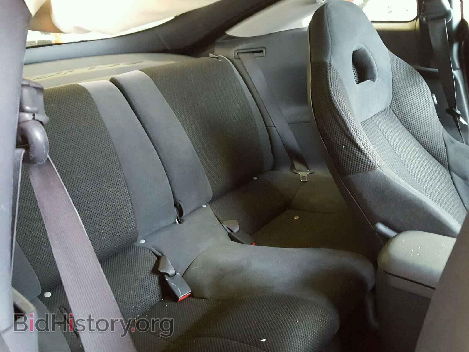 2007 MITSUBISHI ECLIPSE - VIN: 4A3AK24F57E004208 - Фото 6