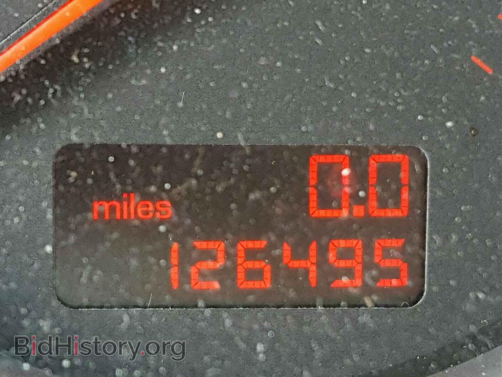 2002 AUDI A4 - VIN: WAULC68E82A185934 - Фото 8