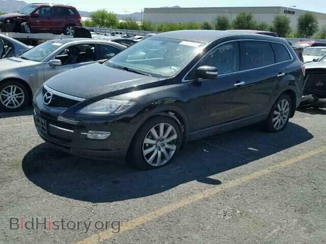 2009 MAZDA CX-9 - VIN: JM3TB28A790180615 - Фото 10