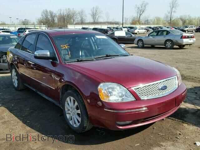 Photo 1FAFP28126G142077 - FORD FIVE HUNDR 2006