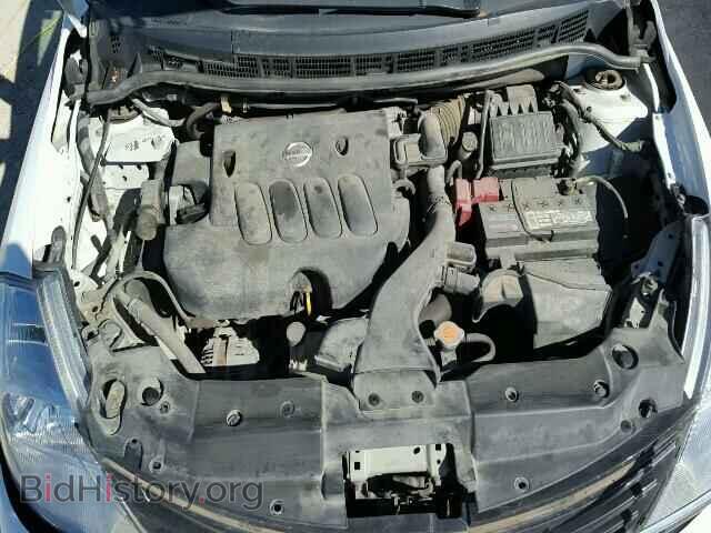 2011 NISSAN VERSA - VIN: 3N1BC1AP1BL397938 - Photo 7