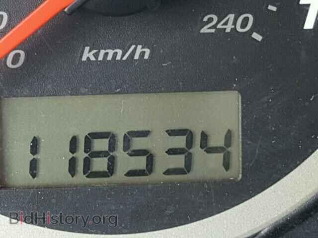 2003 HONDA CRV - VIN: SHSRD78843U105962 - Фото 8