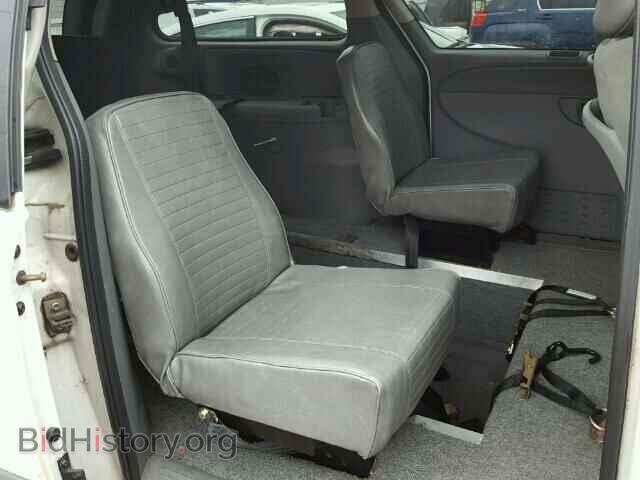 2007 DODGE CARAVAN - VIN: 1D4GP23R77B107631 - Фото 6