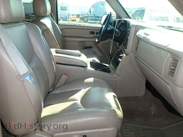 2005 CHEVROLET SILVERADO - VIN: 1GCEK19B65E127811 - Фото 5
