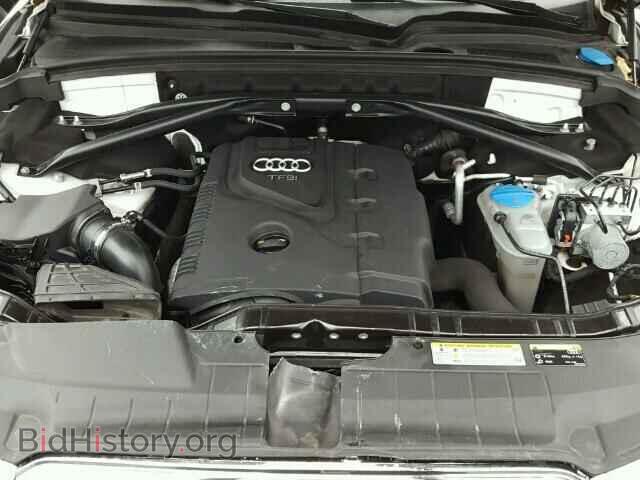 2015 AUDI Q5 - VIN: WA1LFAFP5FA054185 - Фото 7