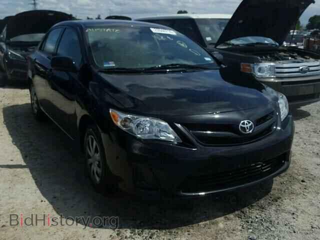 Фотография 2T1BU4EE6BC684540 - TOYOTA COROLLA 2011