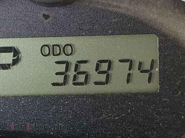 2011 TOYOTA COROLLA - VIN: 2T1BU4EE6BC684540 - Фото 8