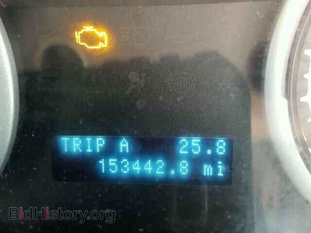 2008 FORD FOCUS - VIN: 1FAHP33N88W207208 - Photo 8