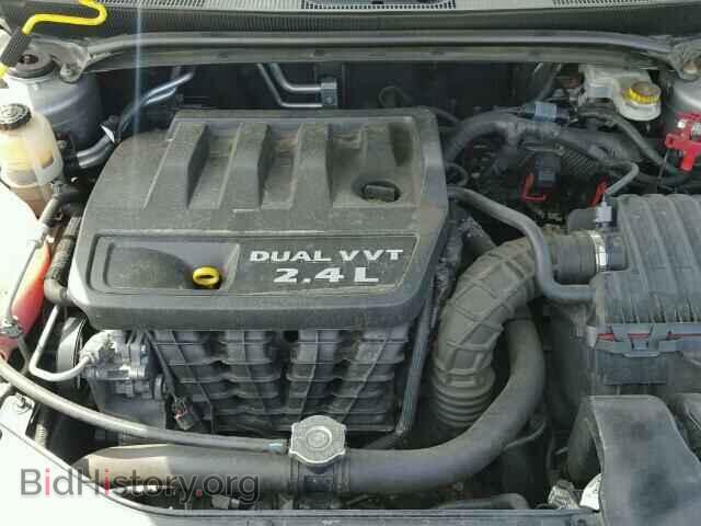 2013 CHRYSLER 200 - VIN: 1C3BCBEB2DN560153 - Photo 7
