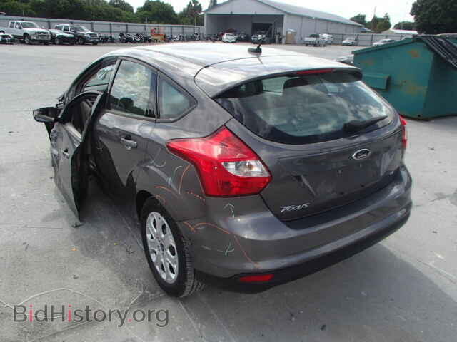 2012 FORD FOCUS - VIN: 1FAHP3K28CL293167 - Photo 3