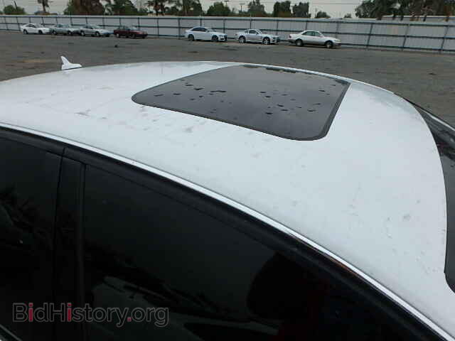 2013 AUDI A4 - VIN: WAUAFAFL2DN044064 - Фото 10