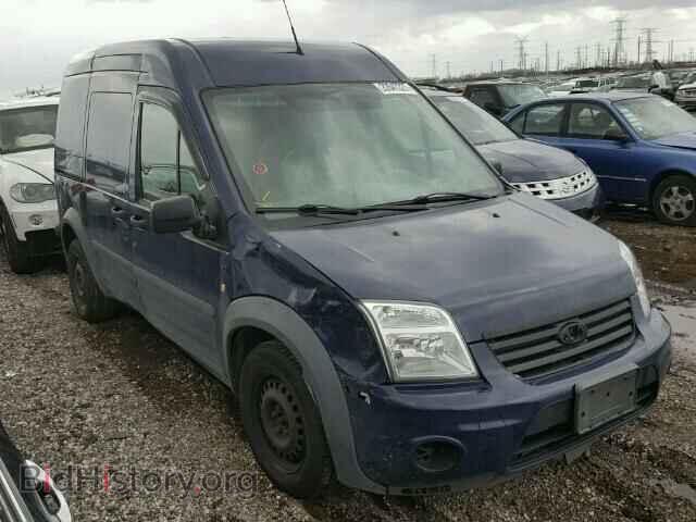 Фотография NM0LS7BN7DT146521 - FORD TRANSIT CO 2013