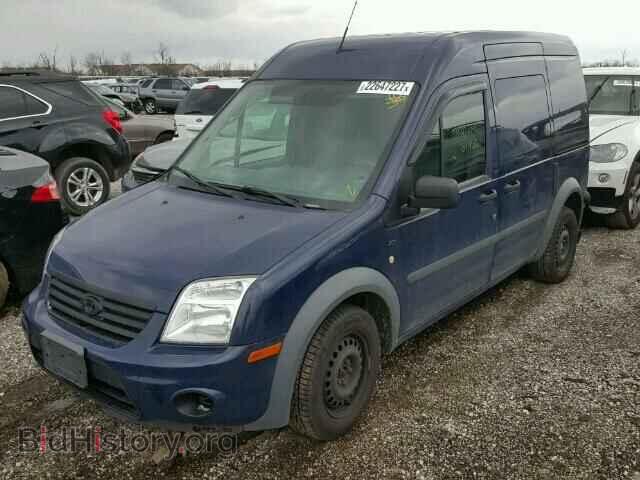 2013 FORD TRANSIT CO - VIN: NM0LS7BN7DT146521 - Фото 2