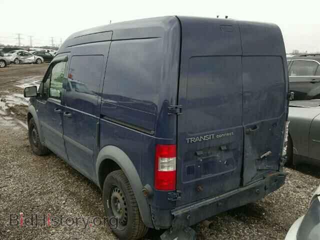 2013 FORD TRANSIT CO - VIN: NM0LS7BN7DT146521 - Фото 3
