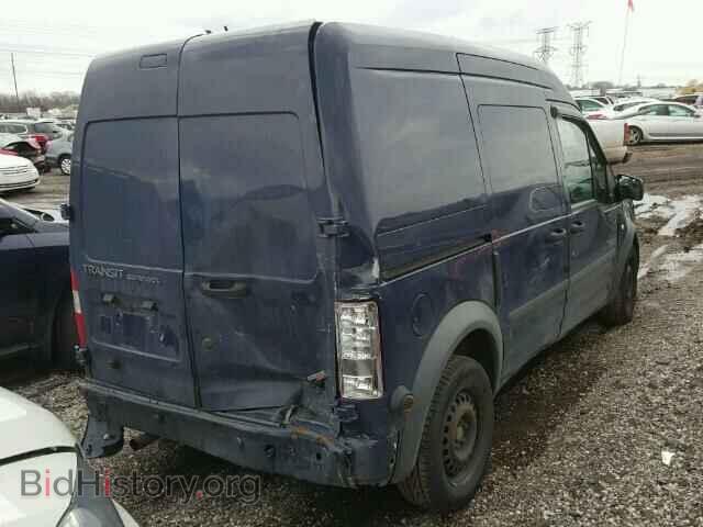 2013 FORD TRANSIT CO - VIN: NM0LS7BN7DT146521 - Фото 4