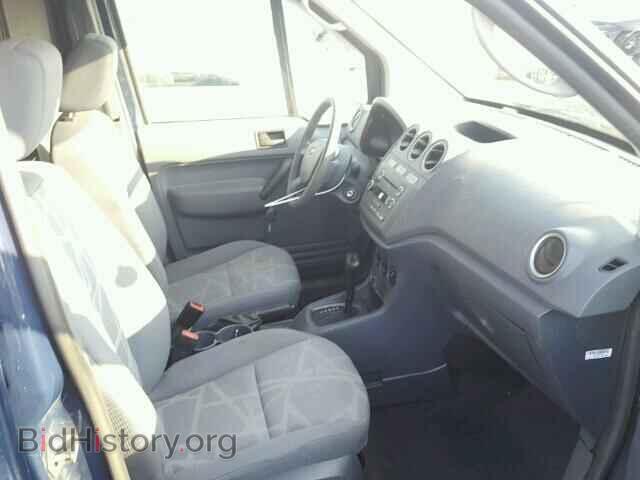 2013 FORD TRANSIT CO - VIN: NM0LS7BN7DT146521 - Фото 5