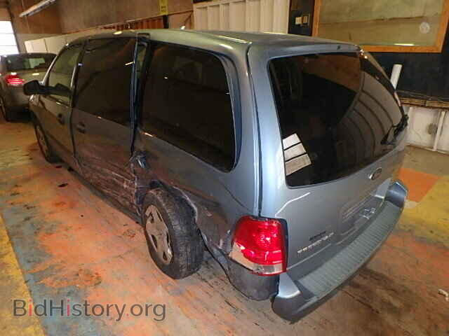 2005 FORD FREESTAR - VIN: 2FMZA50645BA44834 - Фото 3