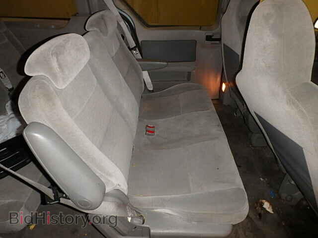 2005 FORD FREESTAR - VIN: 2FMZA50645BA44834 - Фото 6