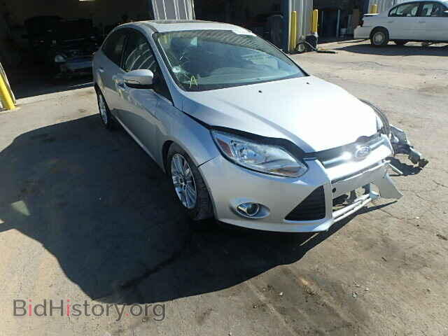 Photo 1FAHP3H26CL168482 - FORD FOCUS 2012