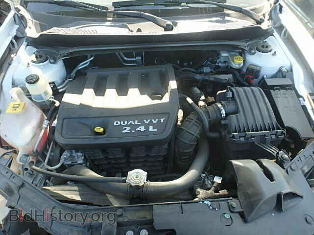 2012 DODGE AVENGER - VIN: 1C3CDZCB7CN237065 - Фото 7