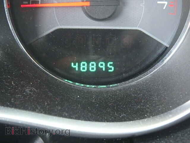 2012 DODGE AVENGER - VIN: 1C3CDZCB7CN237065 - Фото 8