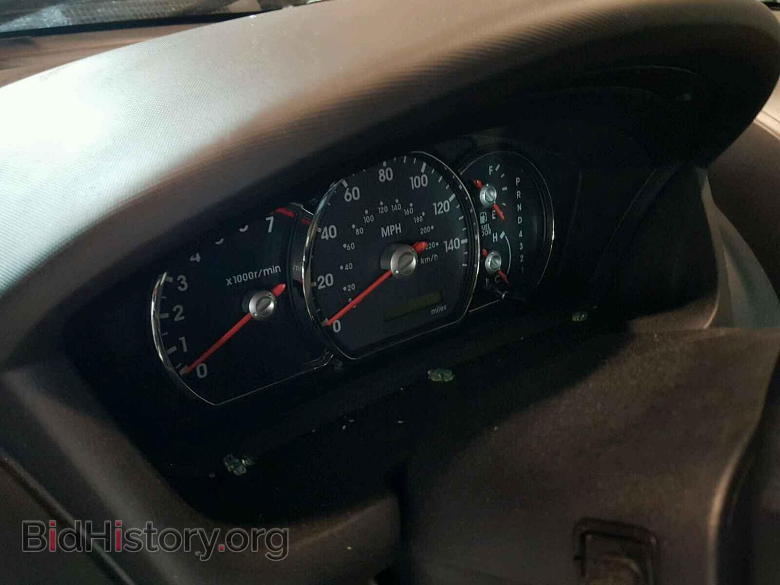 2012 MITSUBISHI GALANT - VIN: 4A32B2FF1CE017078 - Фото 8